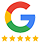 Logo von Google Bewertungen